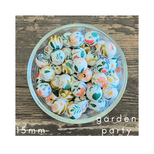 garden party