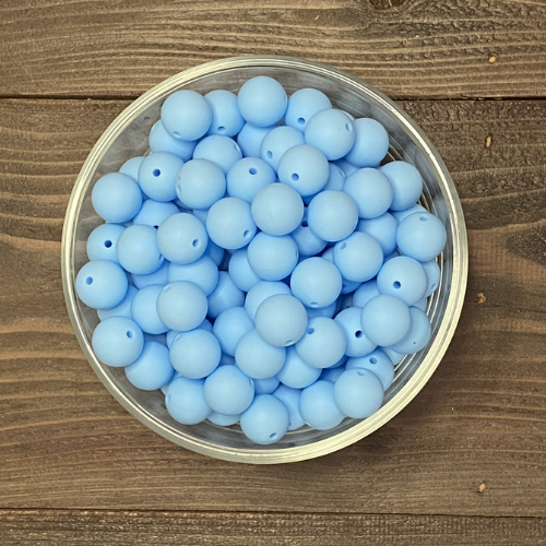 15mm Round
