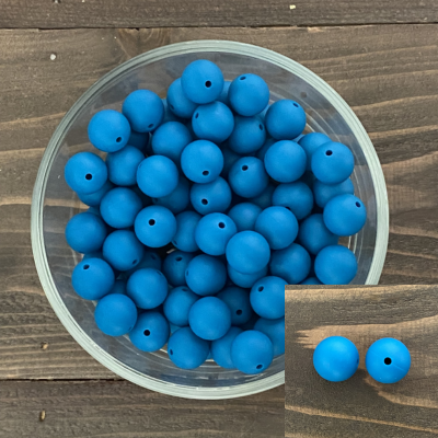 15mm Round
