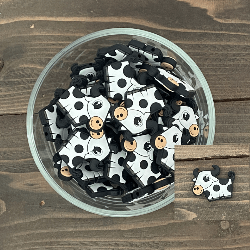 cow (choose color)