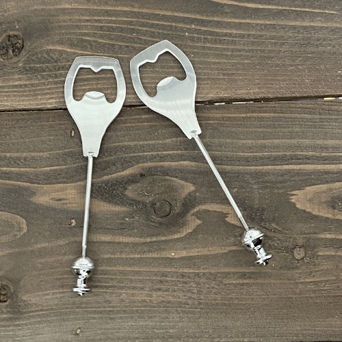 beadable bottle opener