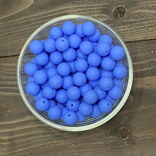 15mm Round