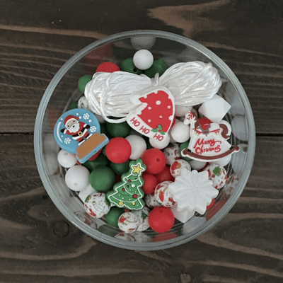 christmas mix