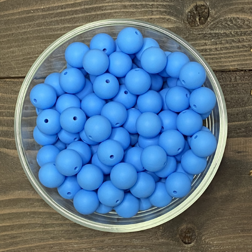 15mm Round