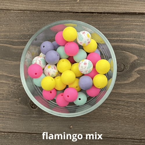 flamingo mix