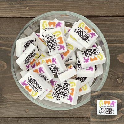 hocus pocus inspired