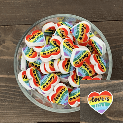 love is love 2