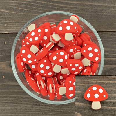 mushroom