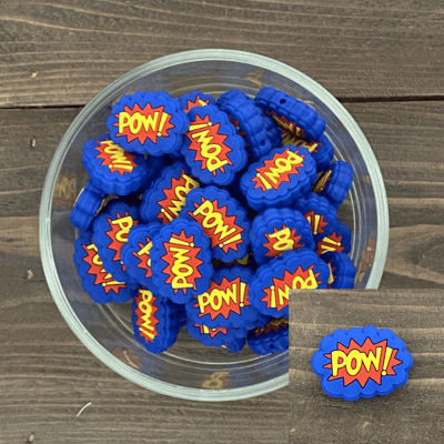 pow