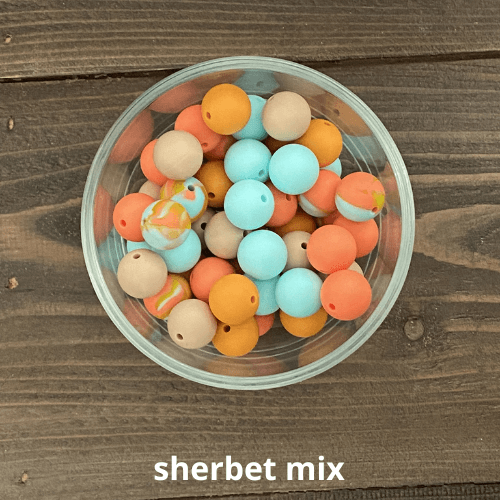 sherbet mix