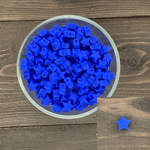 small star