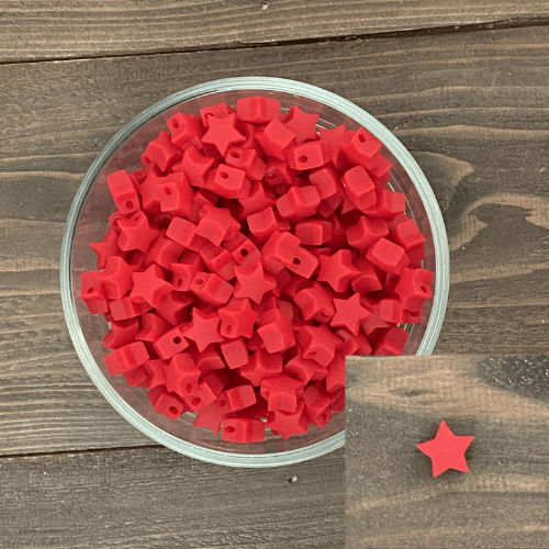 small star