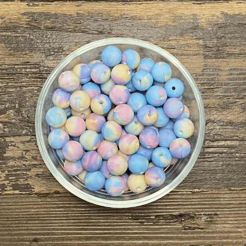 12mm round birthday cake