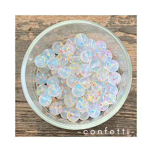 confetti