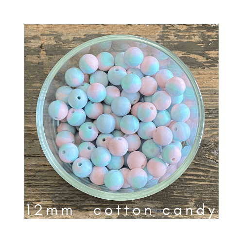 cotton candy