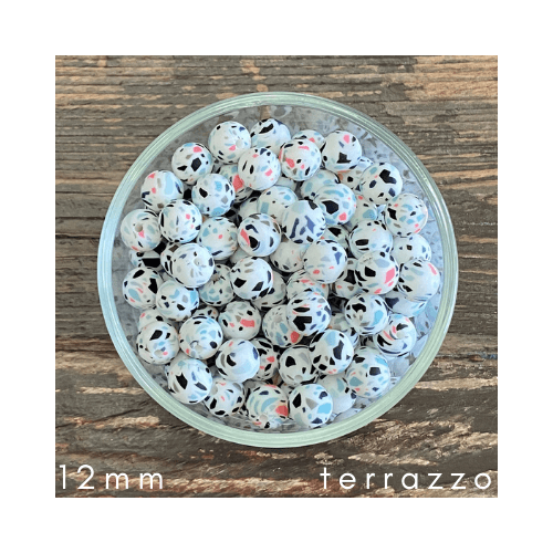 terrazzo