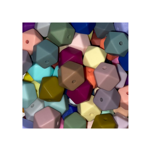 14mm Hexagon
