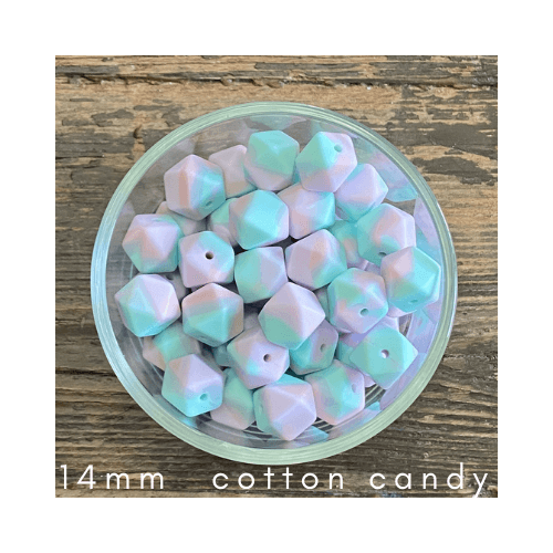 cotton candy