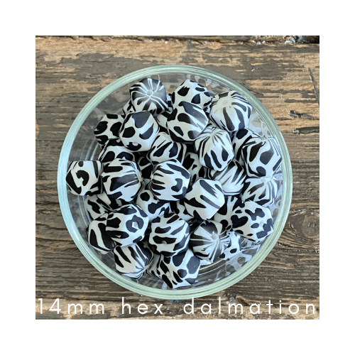 dalmation