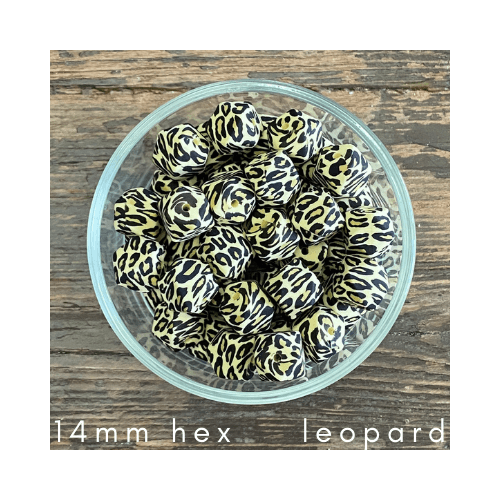 leopard