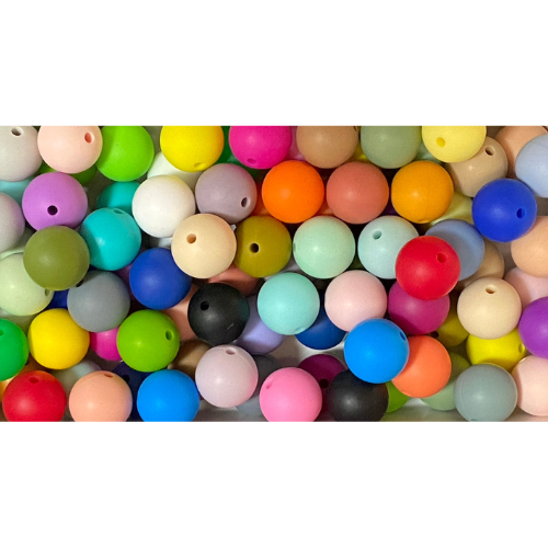 15mm Round