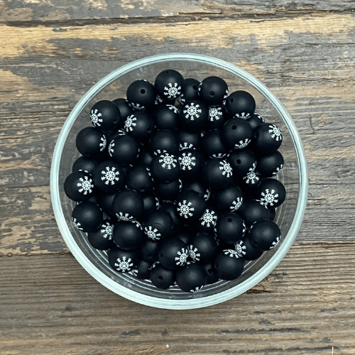 snowflake (choose color)