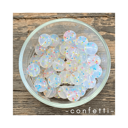 confetti
