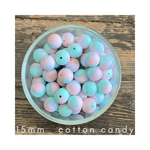cotton candy
