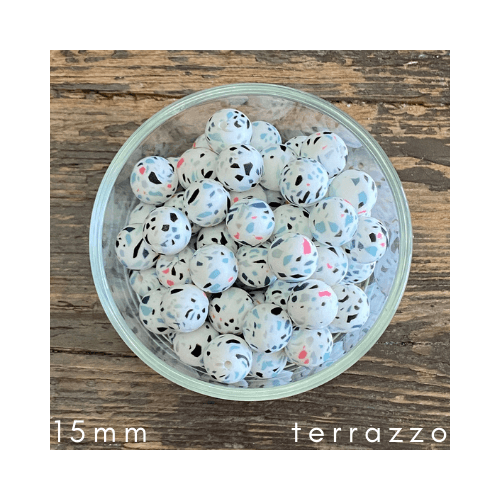 terrazzo