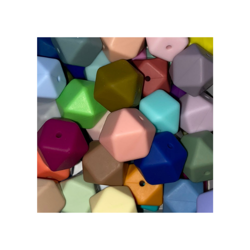 17mm Hexagon