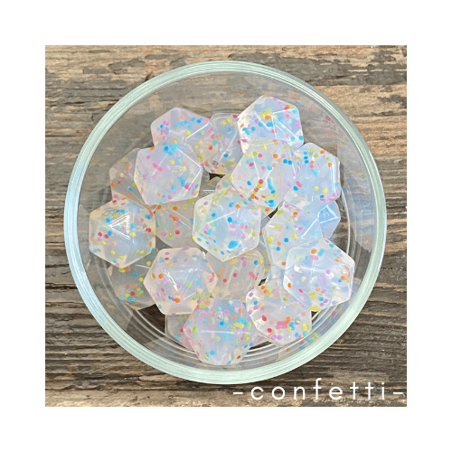 confetti
