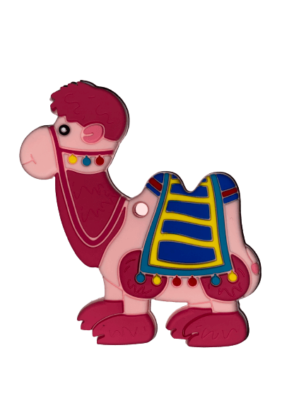 camel (choose color)