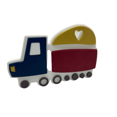 dump truck