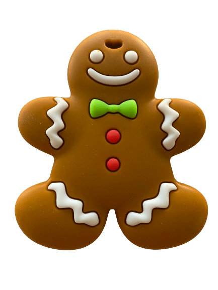 gingerbread man