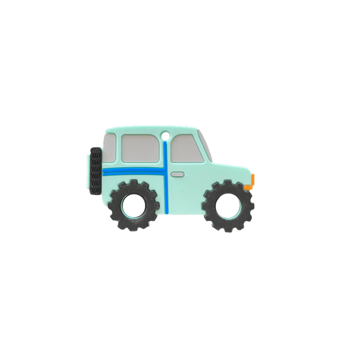 Jeep (choose color)