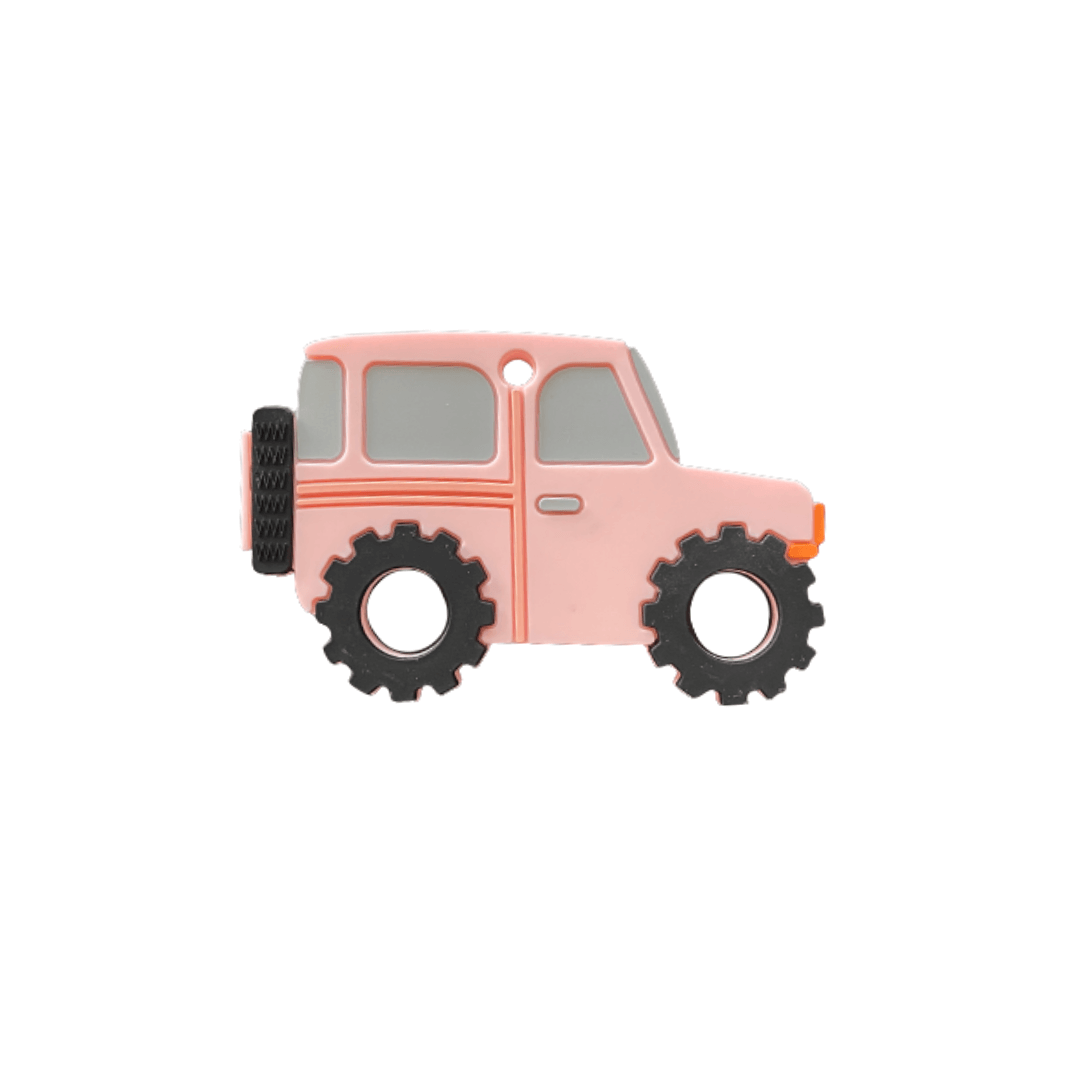 Jeep (choose color)