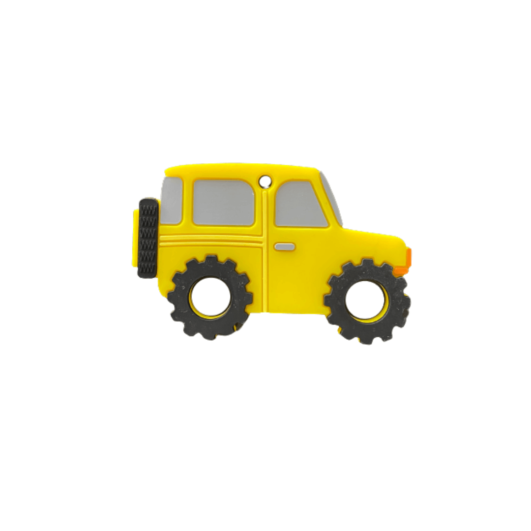 Jeep (choose color)