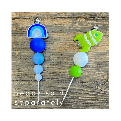 beadable cookie scribe