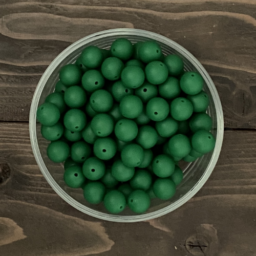 15mm Round