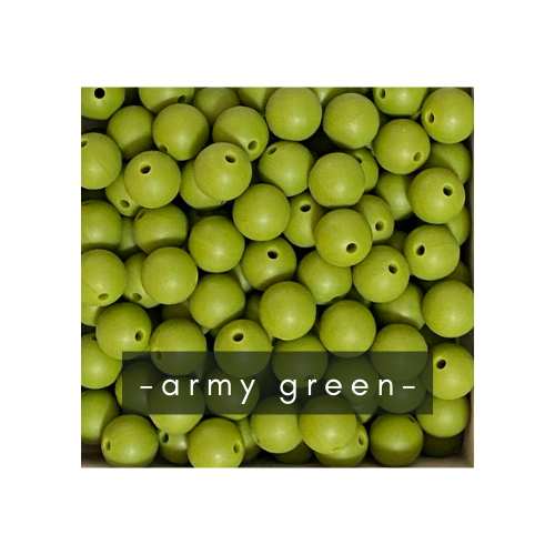 12mm Round