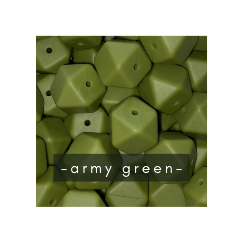 17mm Hexagon