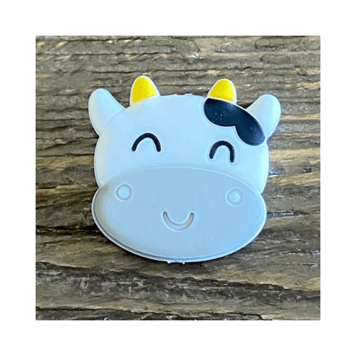 cow head (choose color)