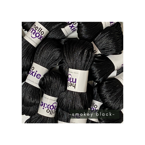 2mm x 20m nylon cord bundle