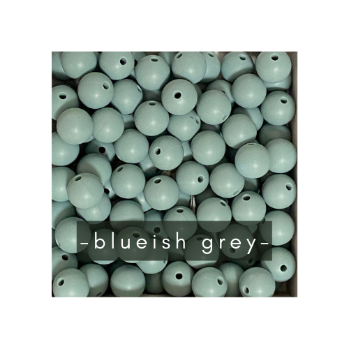 12mm Round