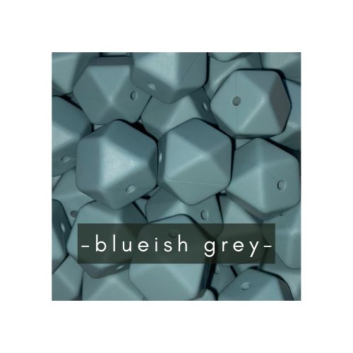 17mm Hexagon
