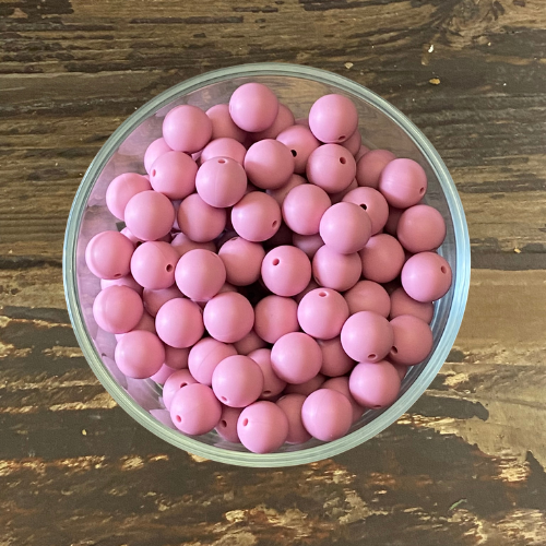 15mm Round