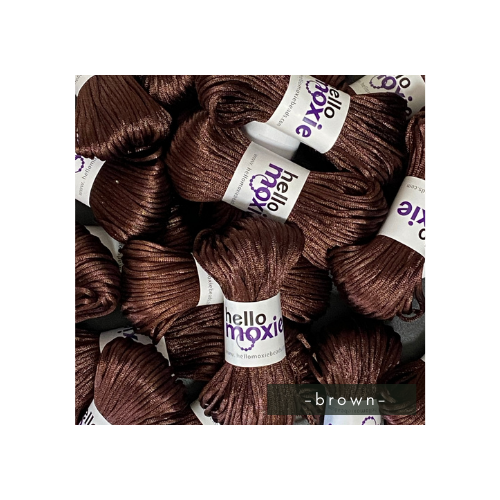 2mm x 20m nylon cord bundle