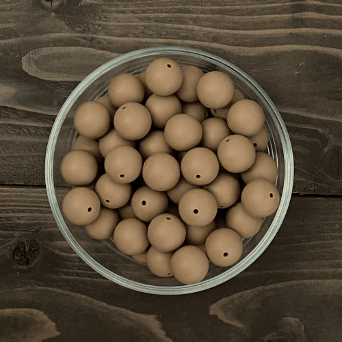 19mm round