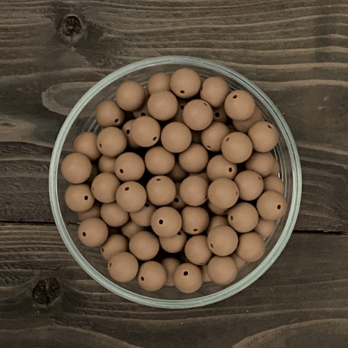 15mm Round