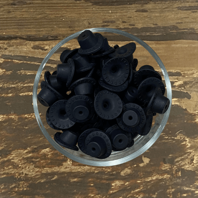 cowboy hat (choose color)